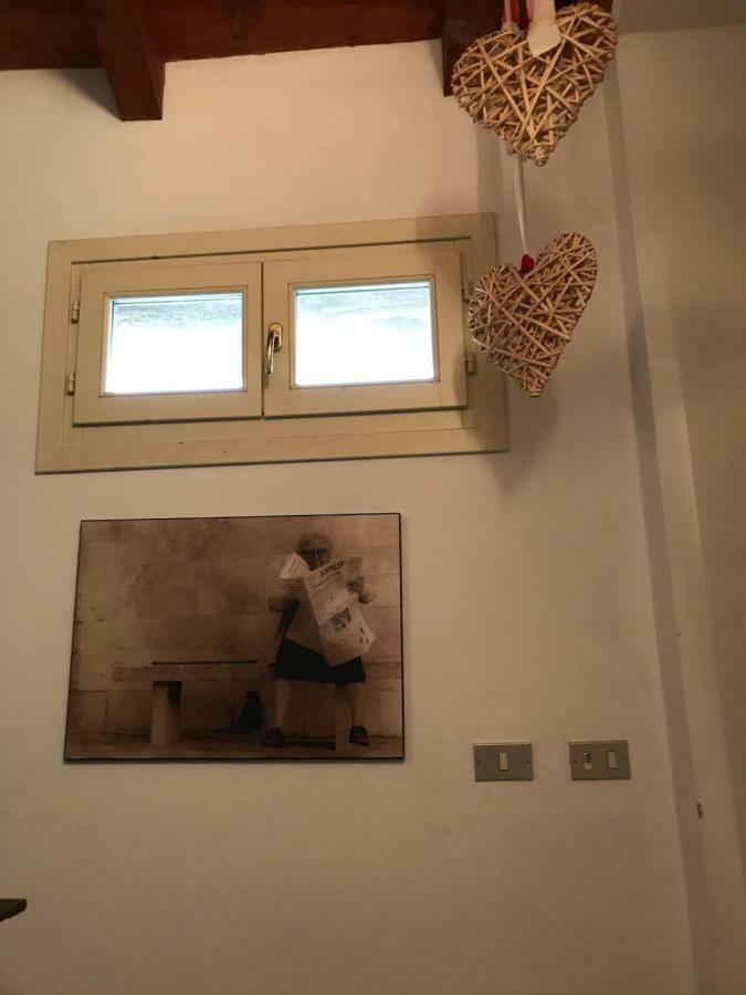 B&B Lodi Centro Bagian luar foto